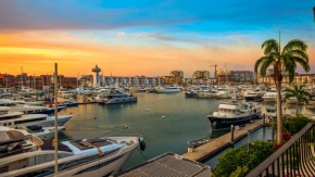2BR Marina Condo